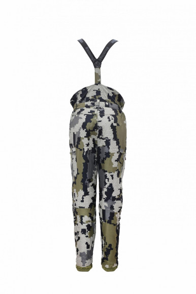 Костюм Remington Night Coyote Multicamo (RM1031-927)