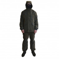 Костюм демисезонный Jager Горка (финляндия / хаки) Костюм демисезонный Jager Горка (финляндия / хаки)