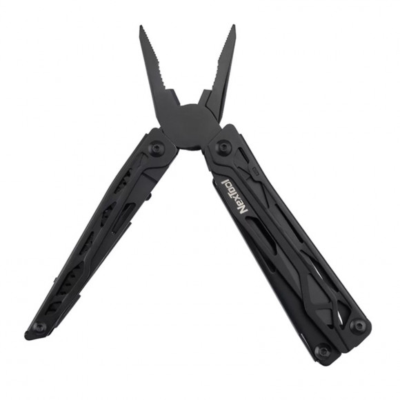 Мультитул Nextool (Xiaomi) Black Knight, чёрный Мультитул Nextool (Xiaomi) Black Knight, чёрный
