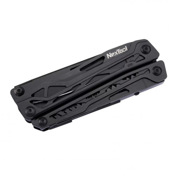 Мультитул Nextool (Xiaomi) Black Knight, чёрный Мультитул Nextool (Xiaomi) Black Knight, чёрный