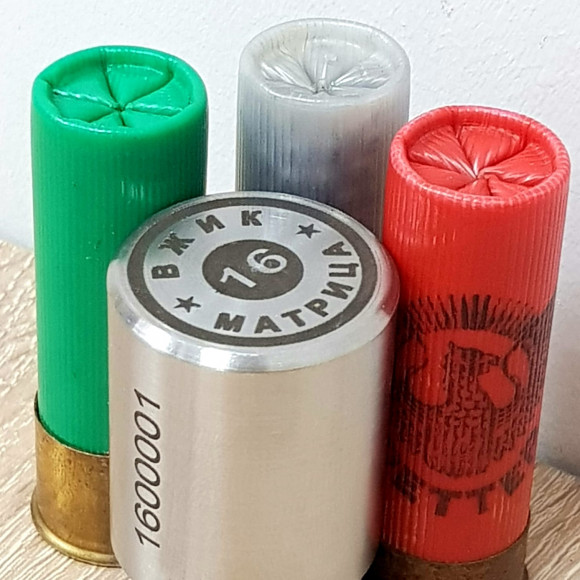 Матрица ВЖИК-мастер 16к (набор) Матрица ВЖИК-мастер 16к (набор)