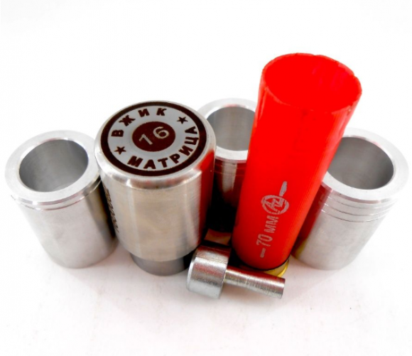 Матрица ВЖИК-мастер 16к (набор) Матрица ВЖИК-мастер 16к (набор)