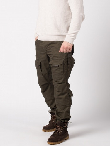 Брюки Тайгер Смок тактические ткань Твил цвет Хаки