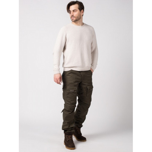 Брюки Тайгер Смок тактические ткань Твил цвет Хаки