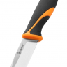 Нож Ganzo G807-OR цвет рукоятки оранжевый