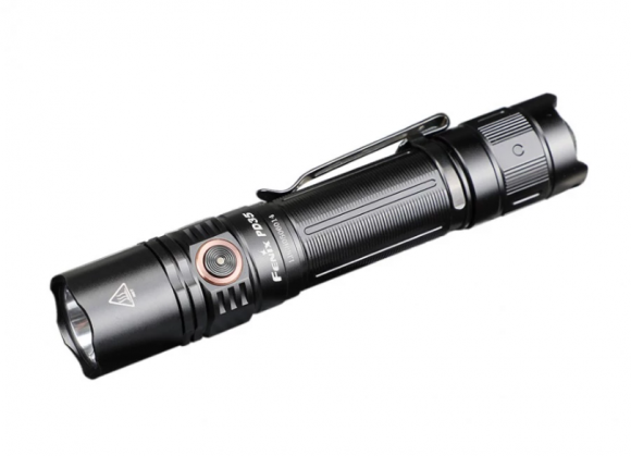Фонарь Fenix тактический PD35 V3.0 Фонарь Fenix тактический PD35 V3.0
