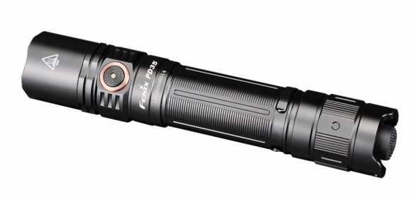 Фонарь Fenix тактический PD35 V3.0 Фонарь Fenix тактический PD35 V3.0