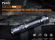 Фонарь Fenix тактический PD35 V3.0 Фонарь Fenix тактический PD35 V3.0