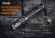 Фонарь Fenix тактический PD35 V3.0 Фонарь Fenix тактический PD35 V3.0