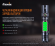 Фонарь Fenix тактический PD35 V3.0 Фонарь Fenix тактический PD35 V3.0
