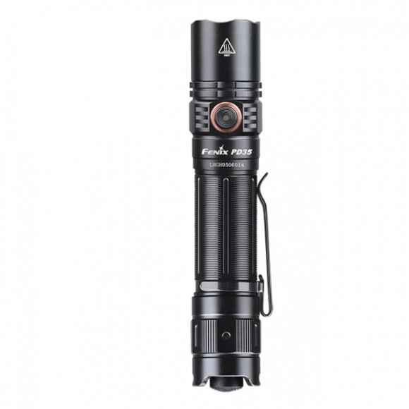 Фонарь Fenix тактический PD35 V3.0