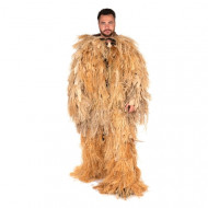 Костюм маскировочный Леший солома Костюм маскировочный Леший солома