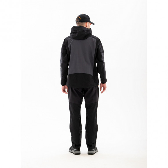 Костюм Remington Fishing Great Take Black FM1014-011 Костюм Remington Fishing Great Take Black FM1014-011