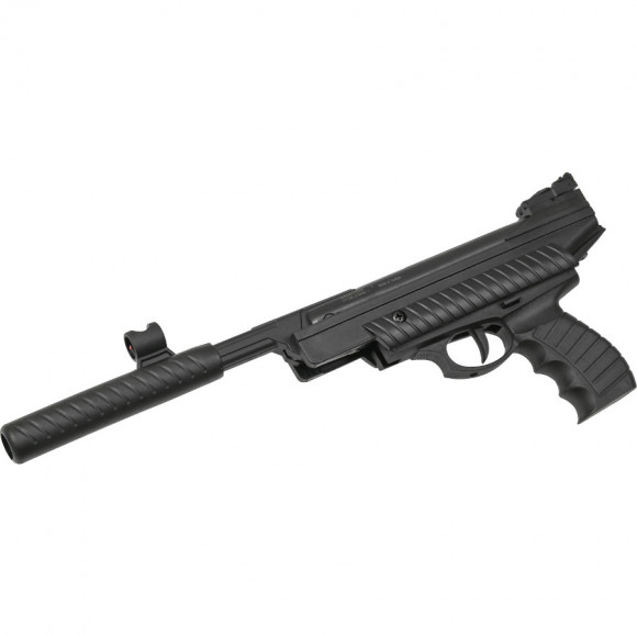 Пневматический пистолет Hatsan MOD 25 к.4.5мм 3Дж Пневматический пистолет Hatsan MOD 25 к.4.5мм 3Дж