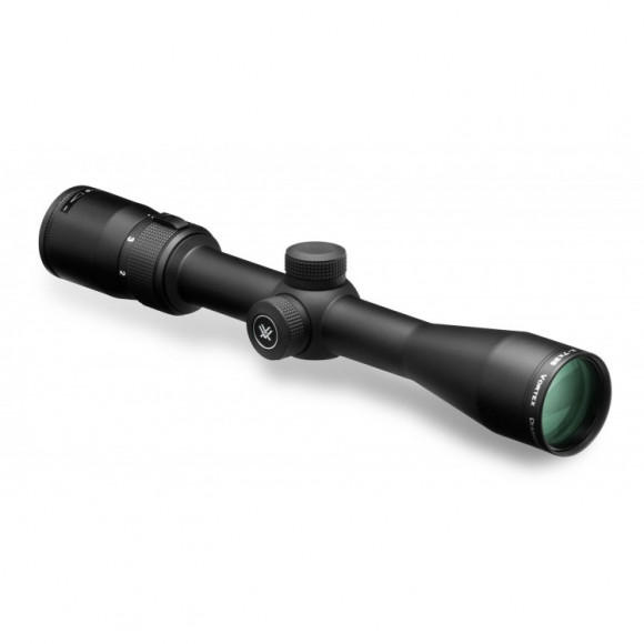 Прицел оптический Прицел Vortex Diamondback 2-7×35 Rimfire (V-Plex)
