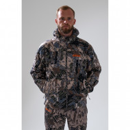 Куртка демисезонная Remington Raven II Figure RM1729-993