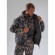Куртка демисезонная Remington Raven II Figure RM1729-993