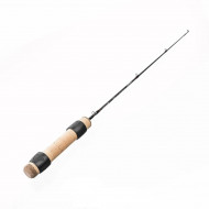 Удочка зимняя Nisus Ice Battle 50 carbon Удочка зимняя Nisus Ice Battle 50 carbon