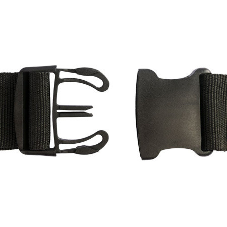 Сумка поясная универсальная с кобурой Jager СПУ