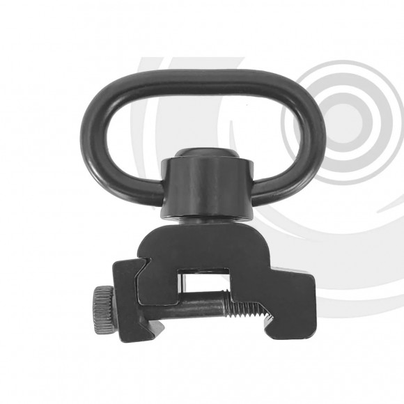 Антабка быстросъемная Centershot с переходником на Weaver Антабка быстросъемная Centershot с переходником на Weaver