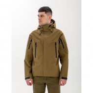 Куртка Remington тактическая Fight Green TM1127-303