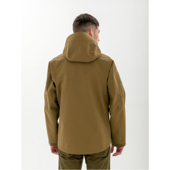 Куртка Remington тактическая Fight Green TM1127-303