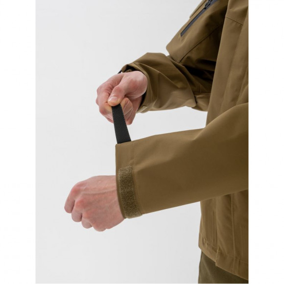 Куртка Remington тактическая Fight Green TM1127-303