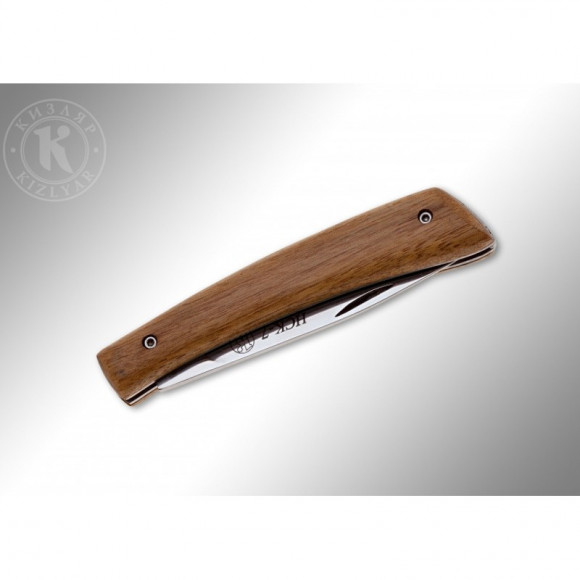 Нож складной Кизляр НСК-7, сталь AUS-8