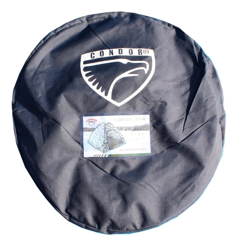 Палатка зимняя автомат Condor 2x2