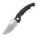 Нож Artisan Cutlery 1860P-MBK Xcellerator, сталь AR-RPM9 Нож Artisan Cutlery 1860P-MBK Xcellerator, сталь AR-RPM9