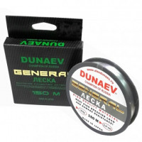 Леска Dunaev General All Round 150м