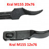 Рукоятка взвода Kral M155