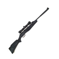 Пневматическая винтовка Stoeger RX20 Synthetic Combo 4.5мм