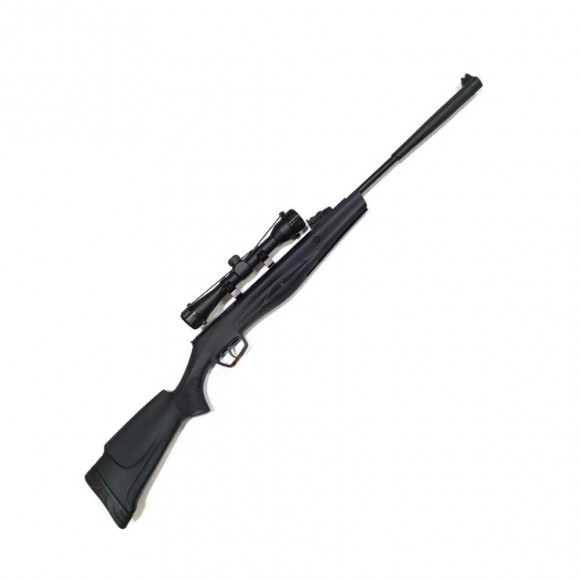 Пневматическая винтовка Stoeger RX20 Synthetic Combo 4.5мм