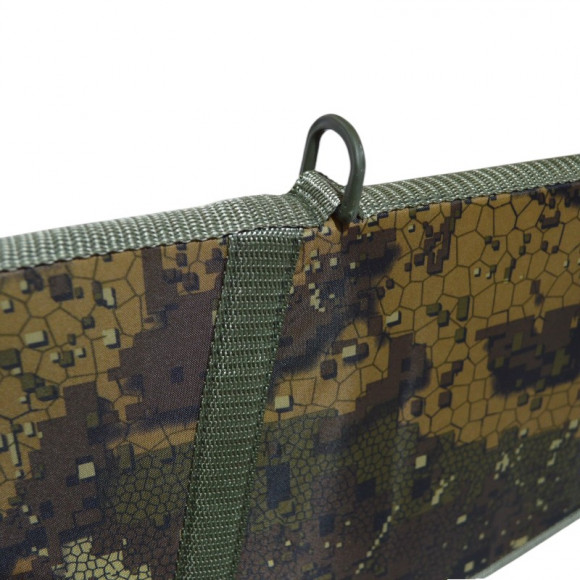 Чехол оружейный 110см с оптикой