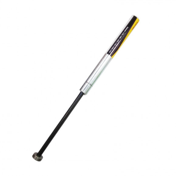 Пружина газовая Fine-Spring Hatsan 100/105/125/135/150/155 с клапаном (стандарт)