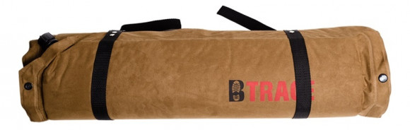 Ковер самонадувающийся BTrace Warm Warm Pad 5, коричневый M0205 (192*66*5см) Ковер самонадувающийся BTrace Warm Warm Pad 5, коричневый M0205 (192*66*5см)