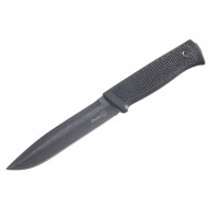 Нож Кизляр Филин сталь AUS-8 stonewash Эластрон Нож Кизляр Филин сталь AUS-8 stonewash Эластрон