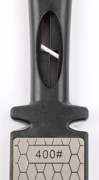 Точилка Ganzo Pro Sharp ручная