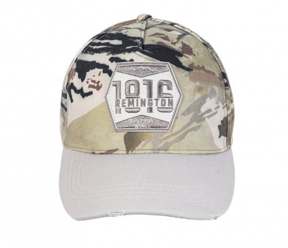 Бейсболка Remington Millennium Safari New  RM1557-922 Бейсболка Remington Millennium Safari New  RM1557-922