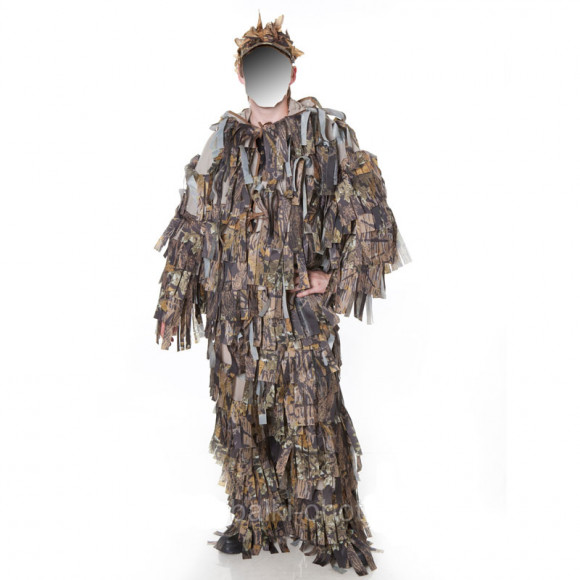 Костюм летний Кикимора Костюм летний Кикимора