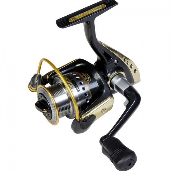 Катушка Ryobi Fokamo