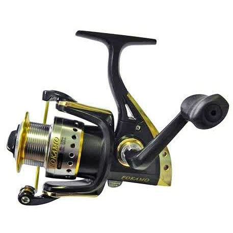 Катушка Ryobi Fokamo