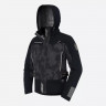 Куртка забродная Finntrail Mudway CamoShadowBlack 2010 мембрана