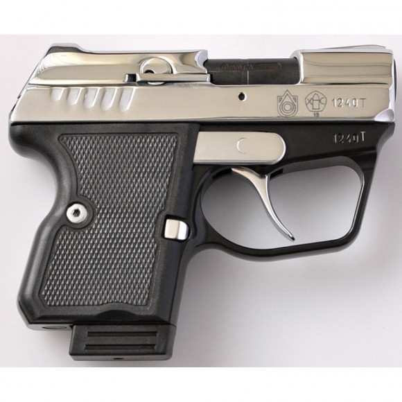 Пистолет WASP GROM, 9 мм РА, хром глянец 6 заряд., 0.37 кг. Пистолет WASP GROM, 9 мм РА, хром глянец 6 заряд., 0.37 кг.