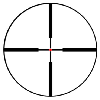 Прицел Пилад Р6x42L