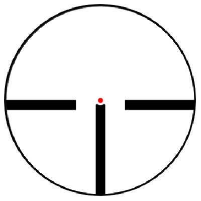 Прицел Пилад Р6x42L