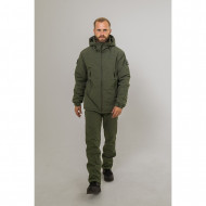 Куртка демисезонная Remington тактическая USV Green TM1717-303 Куртка демисезонная Remington тактическая USV Green TM1717-303