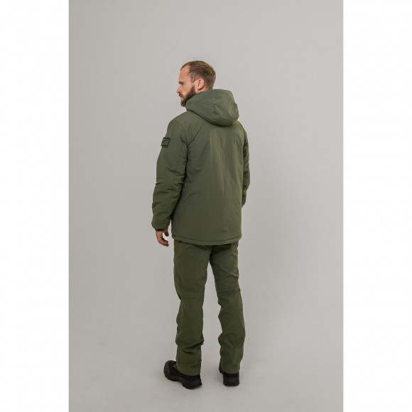 Куртка демисезонная Remington тактическая USV Green TM1717-303 Куртка демисезонная Remington тактическая USV Green TM1717-303