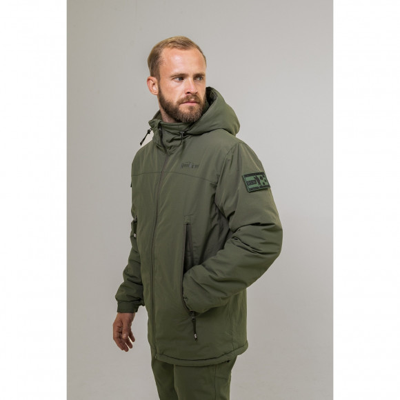 Куртка демисезонная Remington тактическая USV Green TM1717-303 Куртка демисезонная Remington тактическая USV Green TM1717-303